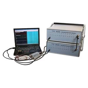 saeu2s usb數(shù)字聲發(fā)射系統(tǒng)