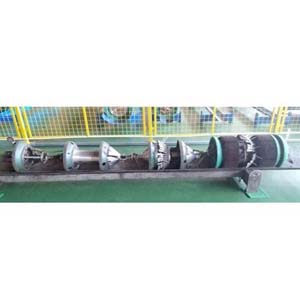 漏磁內檢測設備