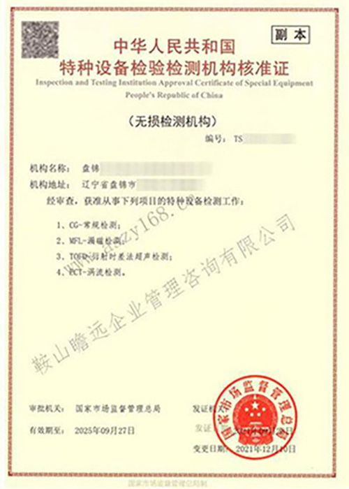 2021盤(pán)錦公司案例