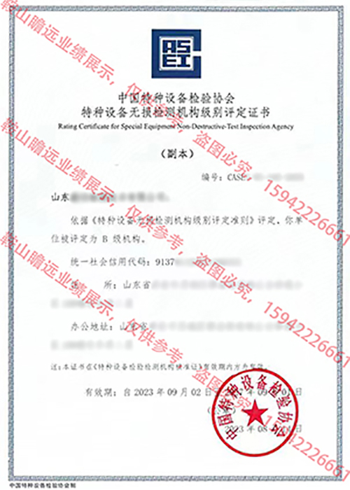 2023山東公司案例